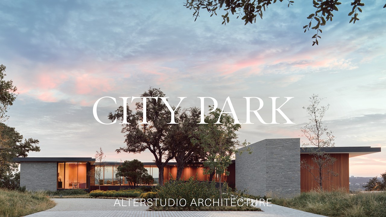 Inside a Home Designed in Perfect Harmony with Nature (House Tour)