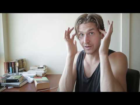 Marquis de Sade - 120 Days of Sodom BOOK REVIEW