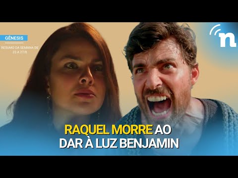 Por que Raquel chamou o filho de Benoni e Jacó mudou para Benjamin? -  Novidades - R7 Gênesis Responde