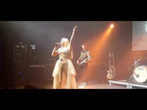 Romina Falconi - Magari muori (live) - Largo Venue Roma (19 settembre 2025)