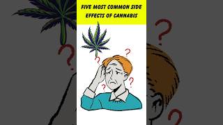 Download lagu 5 Weird Things That Happen When You Use Cannabis! mp3