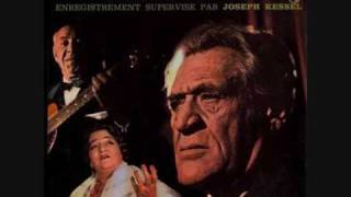 15 Allons Au Diable! - Valia Dimitrievitch et Volodia Poliakof