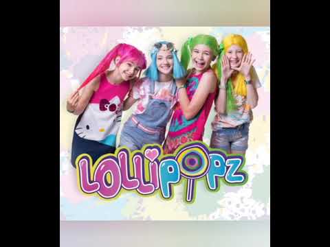 Lollipopz