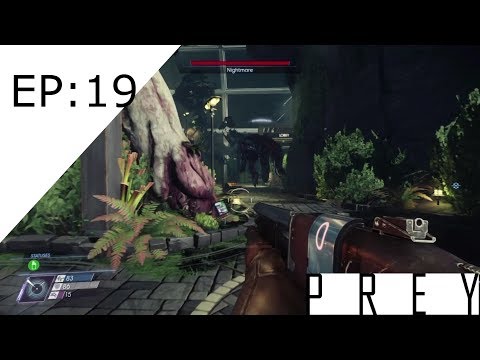 Finding the lovers gift|Prey the game: Walkthrough EP:19