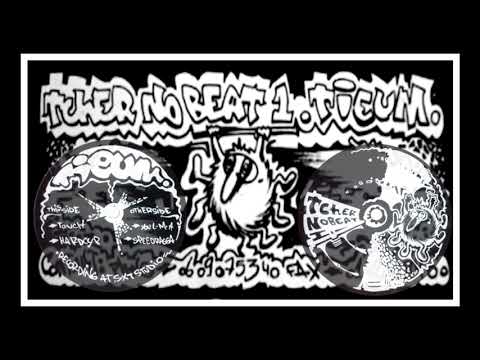 1997 - Tieum - Tcher No Beat 1 - Speedragga