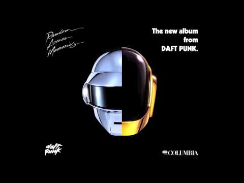 Daft Punk - Random Memory Access (FULL) - SNL Ads Combined [DOWNLOAD Full Version]