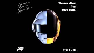 Daft Punk - Random Memory Access (FULL) - SNL Ads Combined [DOWNLOAD Full Version]