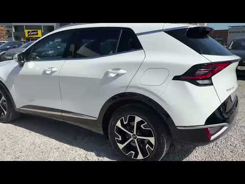 Kia Sportage K4 - Image 2