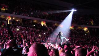 Newsboys- Miracles live in concert
