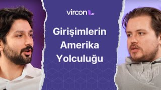 Girişimlerin ABD Yolculuğu: A'dan Z'ye Her Şey | Vircon Legal