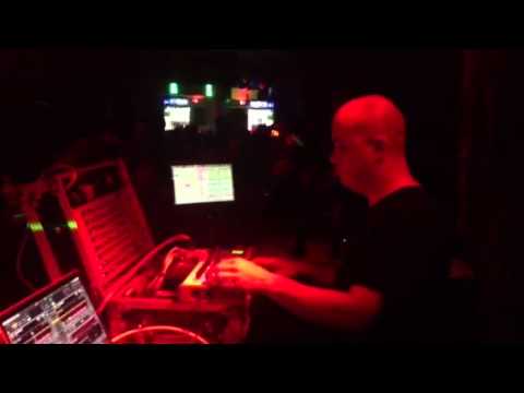 Luis Flores - CLR @ Sudaka DJ Club - Legend Live Act