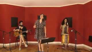 MAMA QUILLA EN HIJOS DEL CARNAVAL