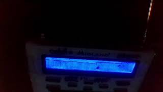 YTP National Weather Service Radio Talk SUS