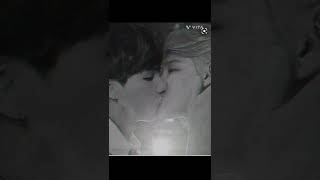 Yoonmin kiss video of tutu song😍😍😎😎lik