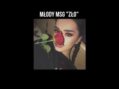 MŁODY MSG "ZŁO" (prod. TundraBeats)