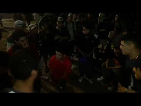 OCTAVOS • PRIMO VS FICS TINTA VS LS UNO-UNO// 2 VS 2 RANDOM 16/02