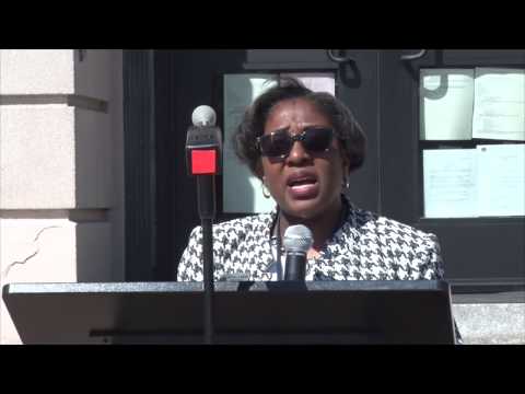 A National Day of Mourning and Lament - June 1, 2020