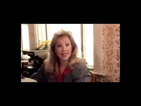 NTV Moment of Zen: "Low Blow" (1986)