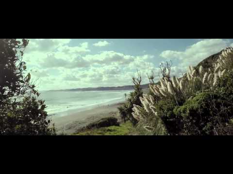 Avalanche City - Inside Out (Preview Video)