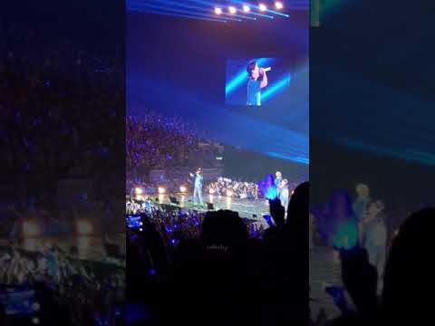 [Full]181124 winner encore everyday everywhere tour in hk goodbye