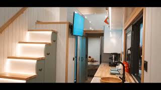 Купить мобильный дом MB Group Tiny House MB2+1 - Изображение 5 | Autoline KZ Новый мобильный дом MB Group Tiny House MB2+1 | Изображение 5 - Autoline
