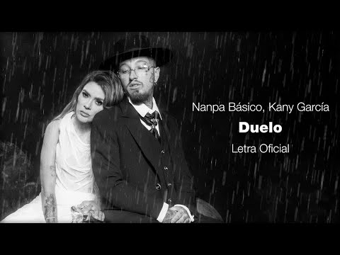 DUELO - Nanpa Básico (LETRA)