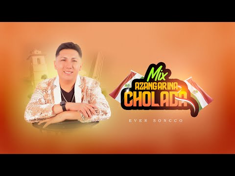 ♪ Agrupación Russkaya - Mix Azangarina Cholada (Vivo)Azángaro/Cumbia PERÚ 2025