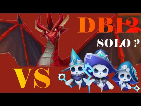 DB12 LULU SOLO ------------ OMG (hahaha)