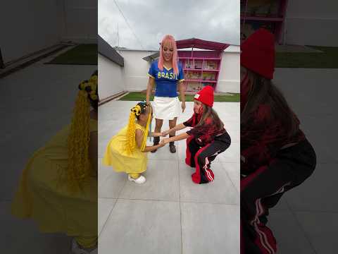 Quien aguanta más #comedy