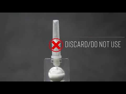 Sayana Press Injection Family Planning method Video for Health Professionals