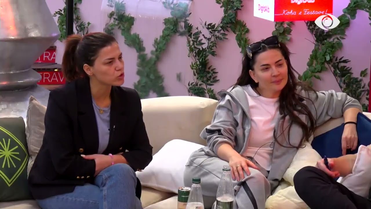 “E përjeton pak keq në fillim”/ Amber flet për ndryshimin e gjinisë: Më duket si diçka që...