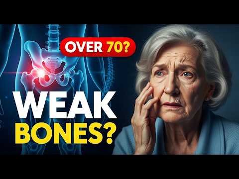 Over 70 ? These 8 Habits Are Quietly Weakening Your Bones | GoldenYearsWisdom -  Motivation