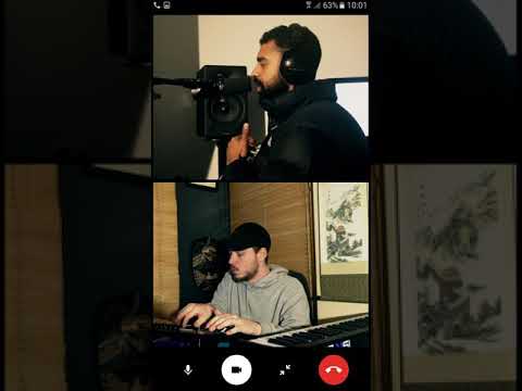 LOCKDOWN SESSIONS - FACETIME WITH LOWPASS