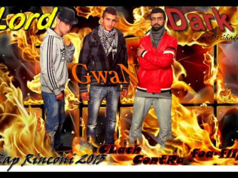 Rap-rinconi 2013...clach contra foa-flip ...dark ft lord ft gwantanamo