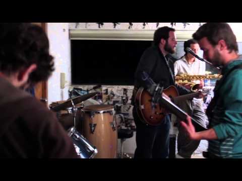 Unscene - Joaquin Garcia & The Local Universe - Already