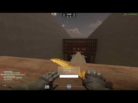cs2 stuttering