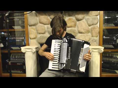 1906 - Black Excelsior 304 LMMM 96 $2995