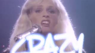 Kim Carnes   Crazy In The Night mp4