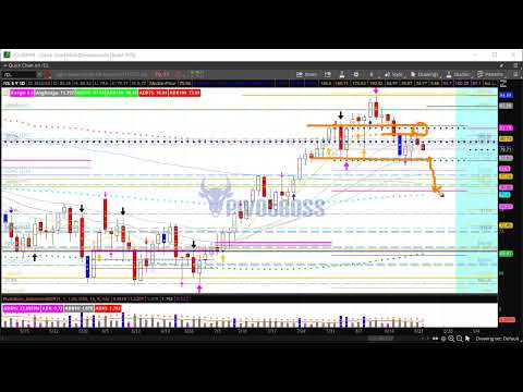 PivotBoss Pre-Market Video [August 22, 2023]: Watch yHI