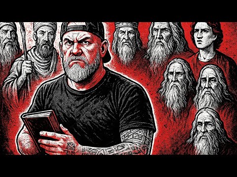 The Bible prophets would be banned in your church thumbnail