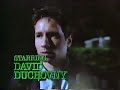 Secrets Of The X Files Opening Credits