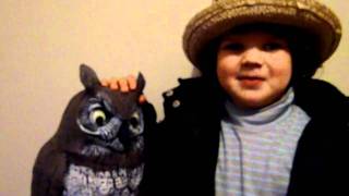 Jimmy Giggle 5 steps song