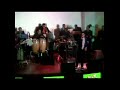 LUISITO ROSARIO - HOTEL PANAMA - EL GUISO