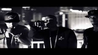Curren$y - King Kong (OFFICIAL VIDEO)