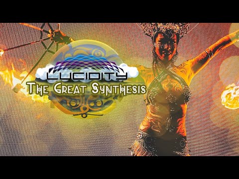 Lucidity Festival The Great Synthesis 2023 Recap