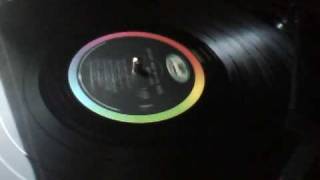 Steel Guitar Polka-The Buckaroos (vinyl lp cut!)