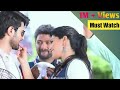 Cute Queen Rashmika Mandanna WhatsApp Status Vijay Devarakonda Shooting Attitude Rashmika Vijay Dev