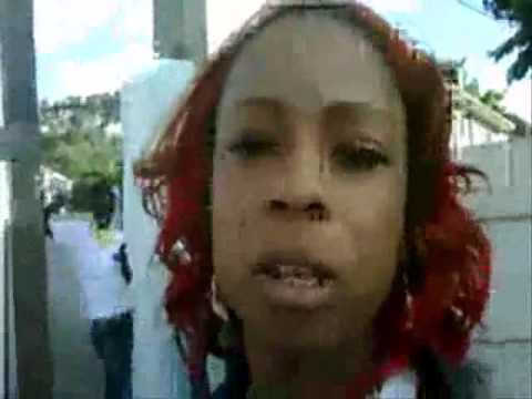 LISA HYPE VS OMEIL FIRST LADY