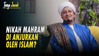 Download lagu What is a Mahram Marriage? - Habib Hasan Bin Ismail Al Muhdor mp3