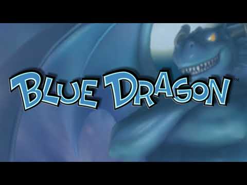 Dragon Fight! - Blue Dragon OST Extended